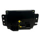 Heater/Temperature Control Module Fits 2019 Jeep Grand Cherokee 3.6L