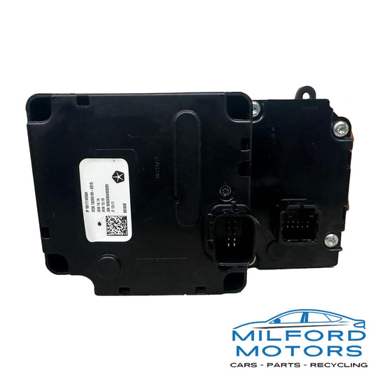 Transmission Gear Shift Assembly Fits 2016 Ram 1500 Tradesman 3.0L