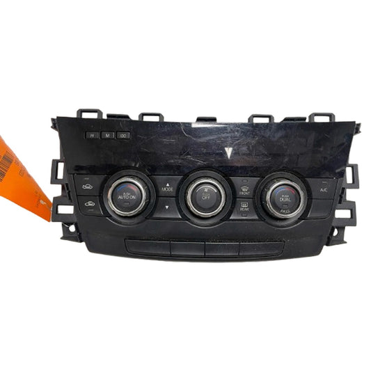AC Heat Temperature Control Fits For 2014-2015 Mazda 6 2.5L