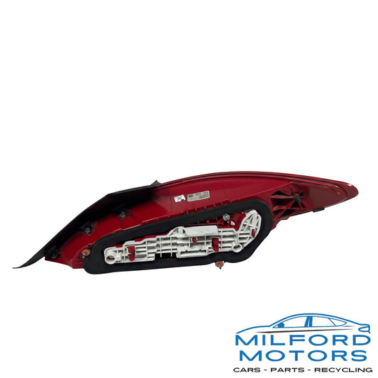 Driver Side Tail Light Fits 2014-2019 Mercedez-Benz CLA250 CLA45 Sedan 2.0L