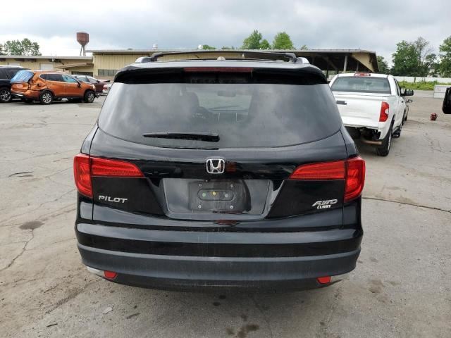 OEM Temperature Climate Control Fits 20162018 Honda Pilot 3.5L (AWD, US Market)