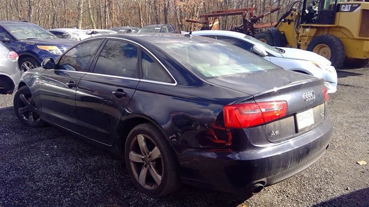 Instrument Speedometer Head/Cluster Fits 2012-2015 Audi A6 Sedan 2.0L