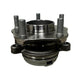 Front Wheel Hub Fits 2009-2015 Nissan Rogue Sentra ID:40202-JG01A