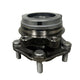 Front Wheel Hub Fits 2013-2020 Nissan Pathfinder ID:40202-3JA0A