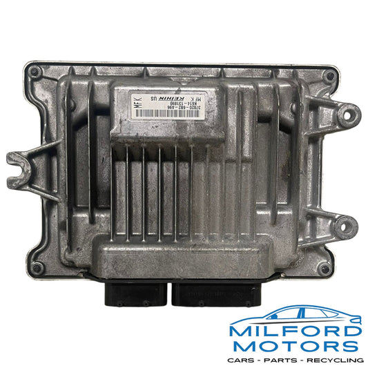 Electronic Control Module (ECM) Fits 2021-2022 Honda Accord Sedan 2.0L