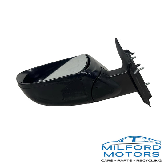 Power Heated Driver Side View Mirror Fits 2014-2020 Nissan Rogue 2.5L