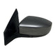 Power Non-Heated Driver Side View Mirror Fits 2016-2019 Nissan Sentra Sedan 1.8L