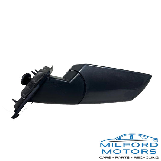 Manual Folding Passenger Side View Mirror Fits 2009-2014 Acadia Outlook Traverse