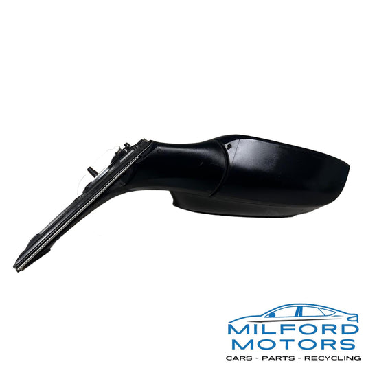 Power Heated Passenger Side View Mirror w/o Blind Spot Fits 2015-2017 Camry 2.5L