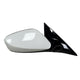Power Heated Passenger Side View Mirror Fits 2012-2014 Hyundai Veloster 1.6L