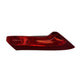 Passenger Side Upper Tail Light Fits 2015-2016HondaCR-V 2.4L