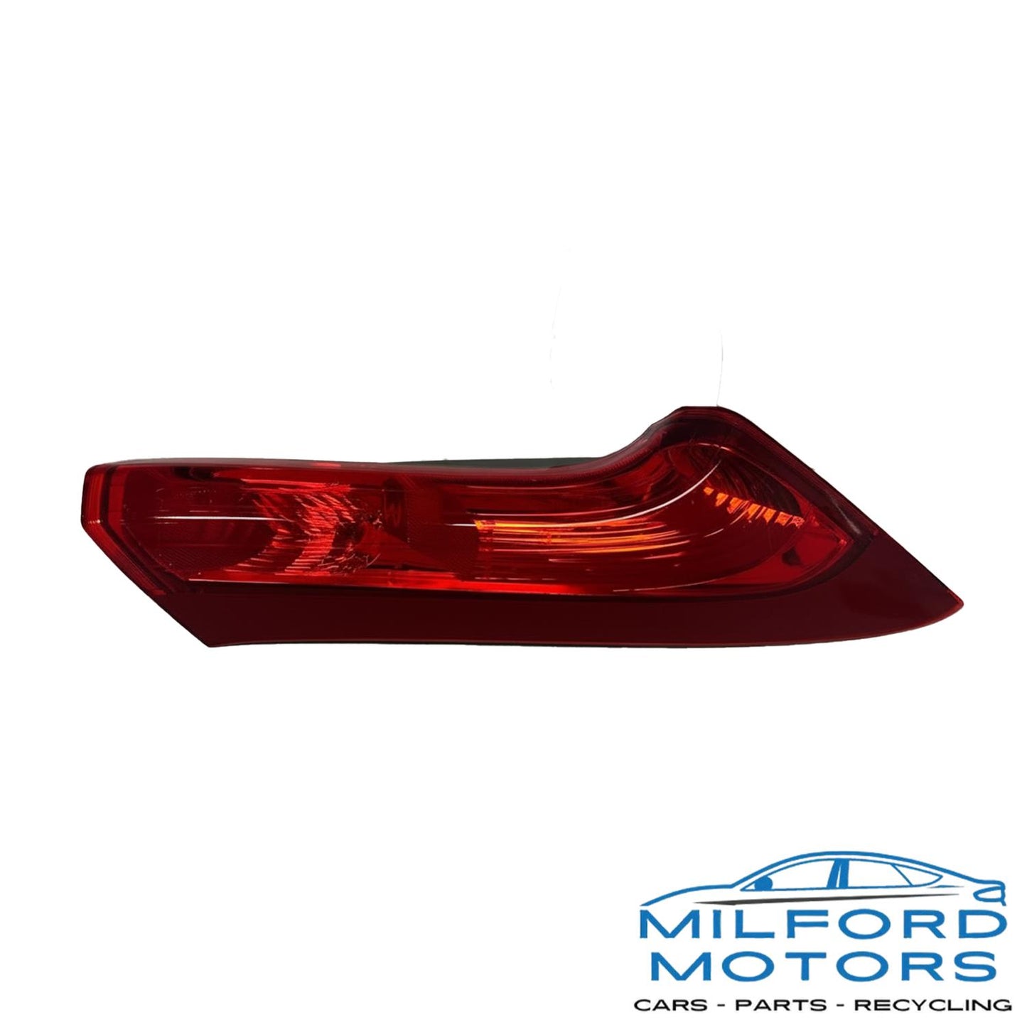 Passenger Side Upper Tail Light Fits 2015-2016HondaCR-V 2.4L