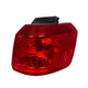 Passenger Side Tail Light Quarter Panel Mounted Fits 2010-2017 GMC Terrain 2.4L