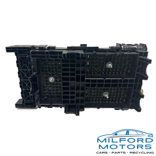 Power Supply Chassis Control Module Fits 2016-2018 Jeep Cherokee 2.4L