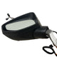 Power Folding Driver Side View Mirror Fits 2022-2024 Audi A3 S3 RS3 2.0L
