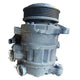 Used OEM 2013-2018 BMW X3 X4 A/C Air Conditioning Compressor 28i 28d xDrive 106,671 Miles
