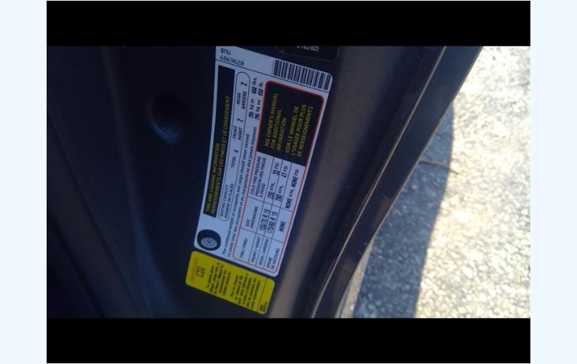 Used BMW i3 Range Extender (REx) Engine W20K06A 2-Cylinder Fits 2014–2020 – 71,279 Miles