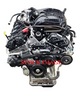 Engine 5.7L VIN T 8th Digit AWD Fits 18-20 CHARGER 104219