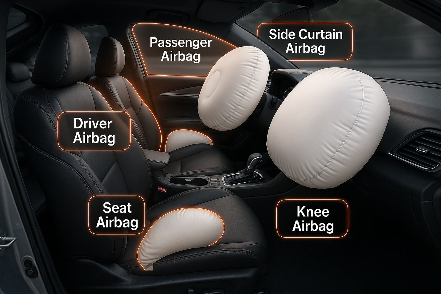 Air Bags