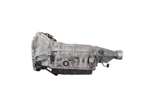 Transmission & Drivetrain