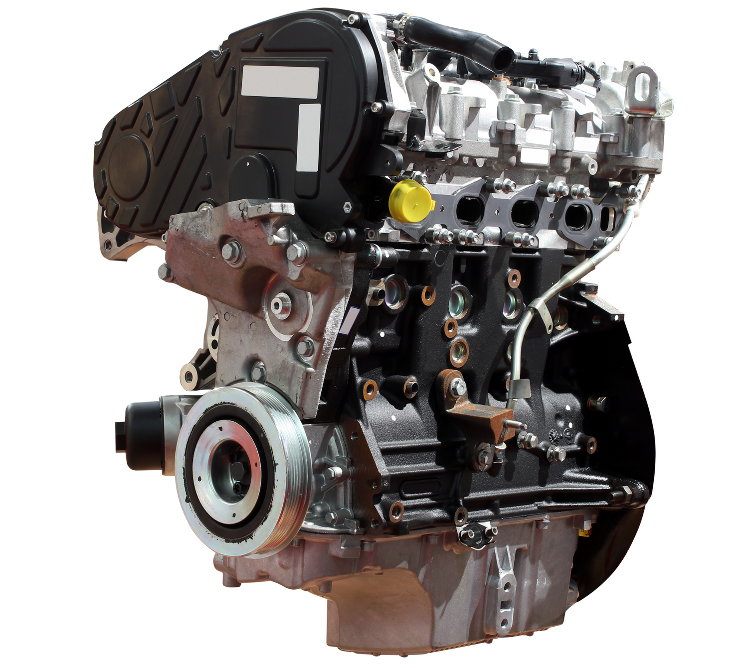 Engines & Engine Parts