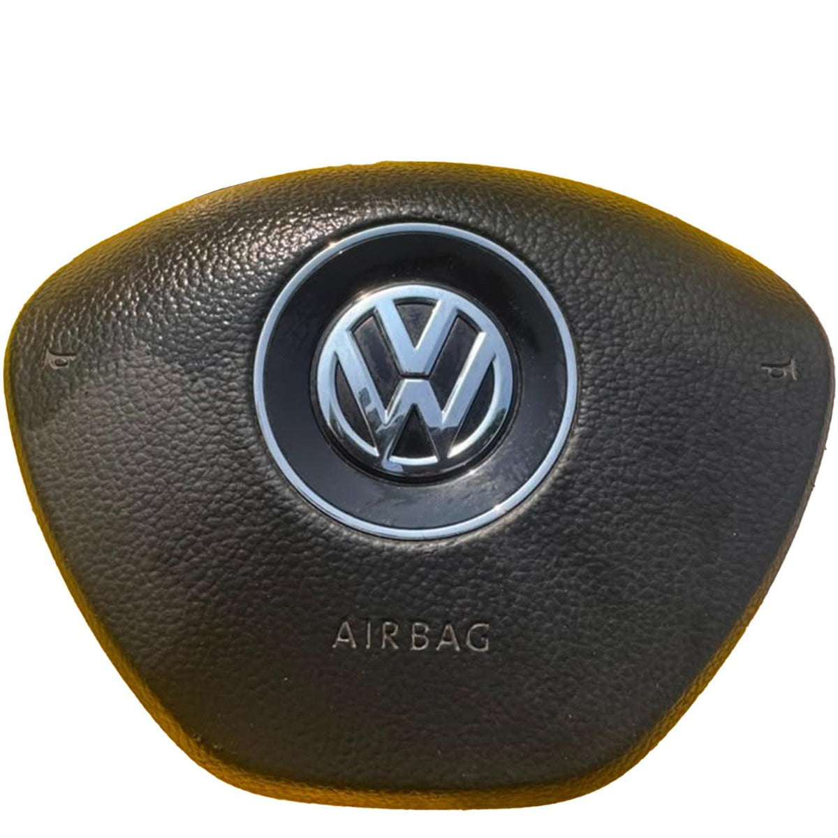 2018–2020 Volkswagen Atlas OEM Used Driver Steering Wheel Airbag 3CN880201E81U 148K Miles