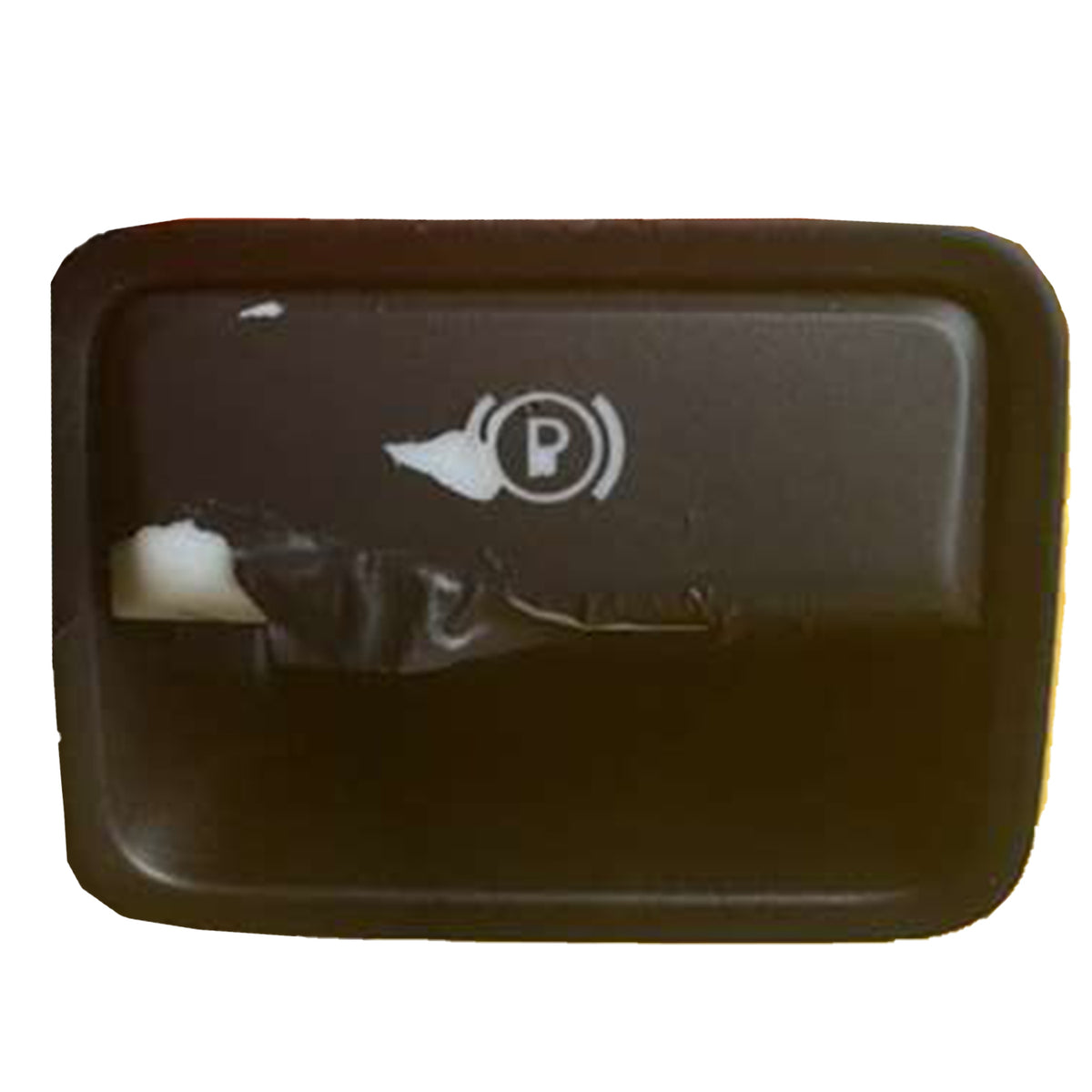Used OEM Emergency Parking E-Brake Switch Control – 2014 Mercedes-Benz CLA-Class – 82K Miles