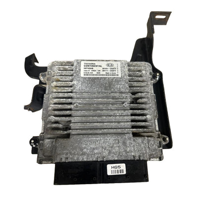 2011-2013 Kia Optima EX 2.4L AT PZEV ECM ECU Engine Computer OEM 39111-2G879 119K Miles