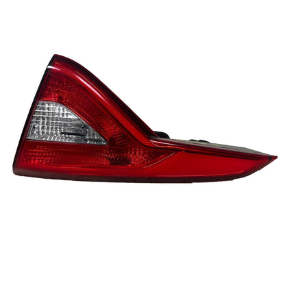 Used OEM Right Decklid Tail Light Assembly – 2015–2017 Hyundai Sonata