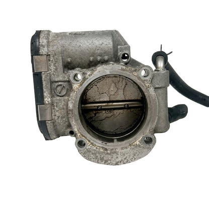 2011-2016 Hyundai Kia OEM Throttle Body Assembly 2.4L 101,838 Miles 337-50299 Sonata Optima Tucson Santa Fe