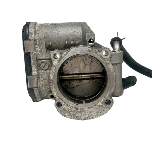 2011-2016 Hyundai Kia OEM Throttle Body Assembly 2.4L 101,838 Miles 337-50299 Sonata Optima Tucson Santa Fe