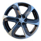 Used 2018–2024 Buick Enclave 20x8 Aluminum Wheel — 6 Spoke — 6 Lug — 120mm — OEM
