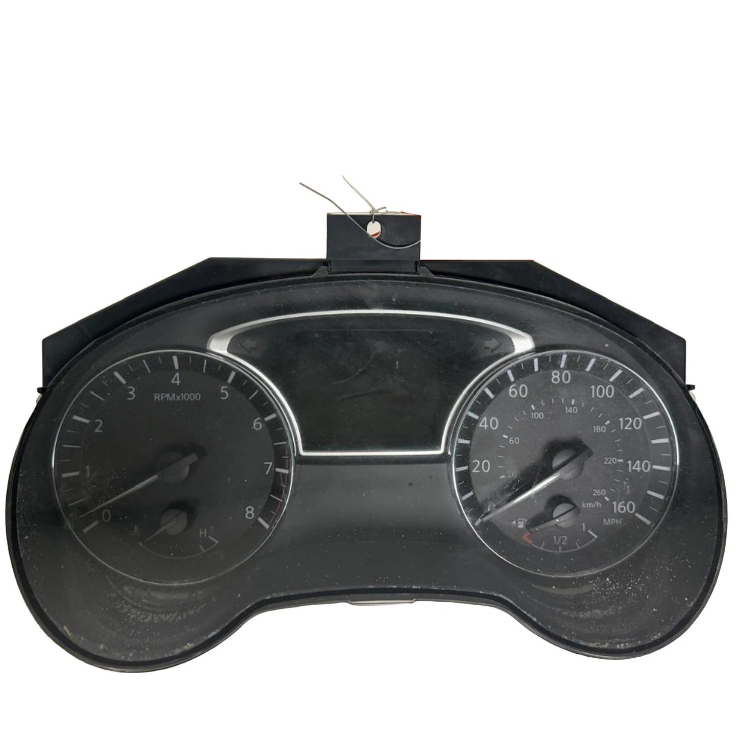 OEM Used Speedometer Instrument Cluster – 35,433 Miles – 2018-2020 Nissan Pathfinder MPH