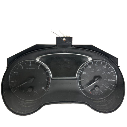 OEM Used Speedometer Instrument Cluster – 35,433 Miles – 2018-2020 Nissan Pathfinder MPH