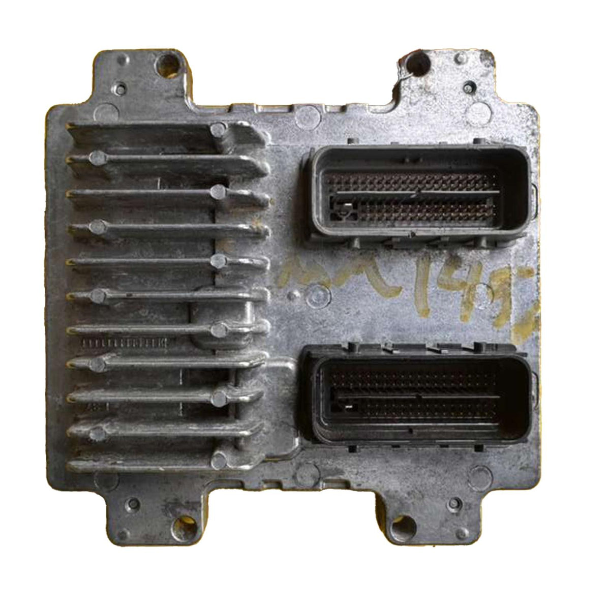 Used OEM Engine Control Module ECU ECM – GM Chevrolet Buick Pontiac Saturn GMC – 12612397