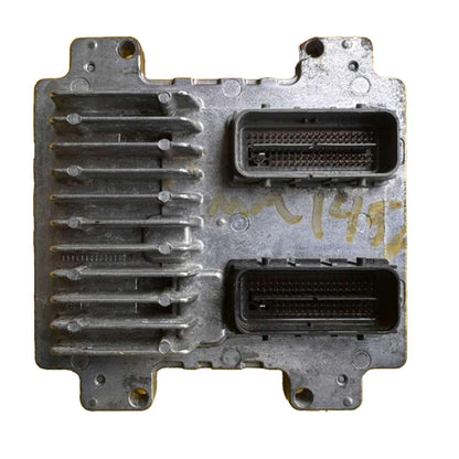 Used OEM Engine Control Module ECU ECM – GM Chevrolet Buick Pontiac Saturn GMC – 12612397