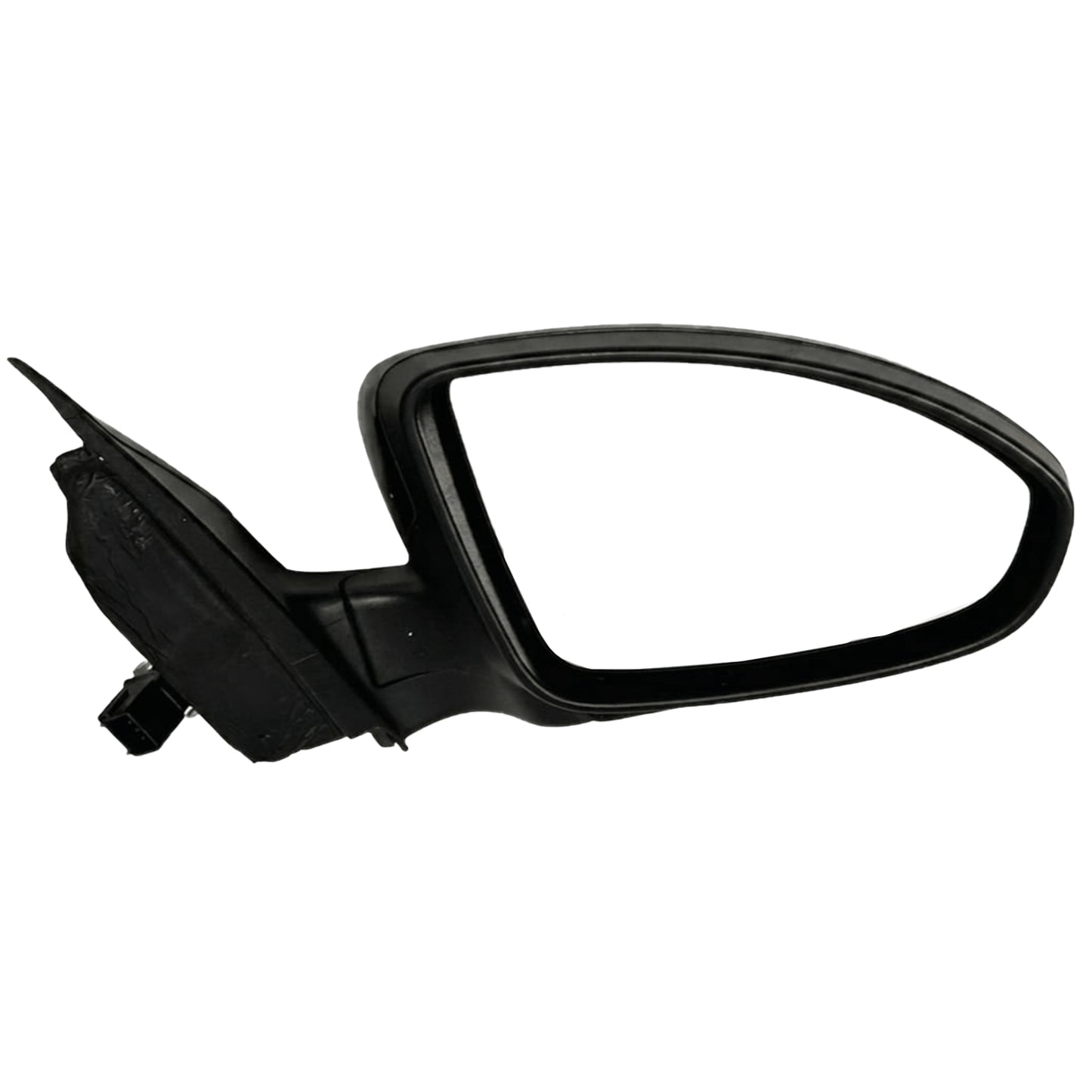 Used 2011-2016 Chevrolet Cruze Right Passenger Side Power Heated Mirror OEM 19258660 (GXG)