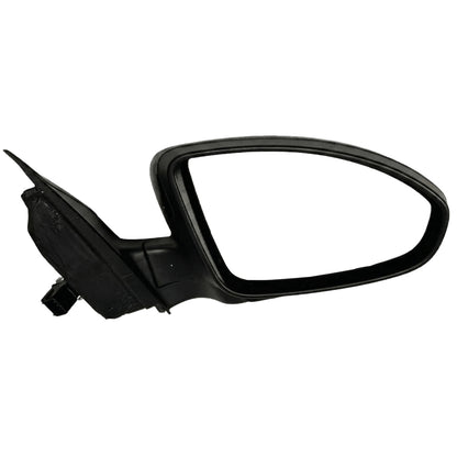 Used 2011-2016 Chevrolet Cruze Right Passenger Side Power Heated Mirror OEM 19258660 (GXG)