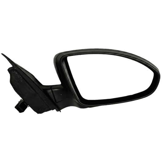 Used 2011-2016 Chevrolet Cruze Right Passenger Side Power Heated Mirror OEM 19258660 (GXG)