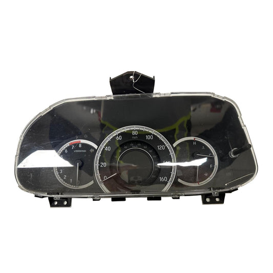 2013-2017 Honda Accord Sedan EX-L OEM USED Speedometer Instrument Cluster 82K Miles 78100T2FA24