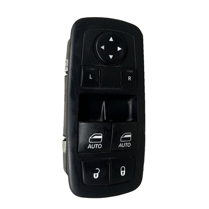 OEM Used 2015-2023 Dodge Challenger Driver Master Power Window Switch 68183752AF