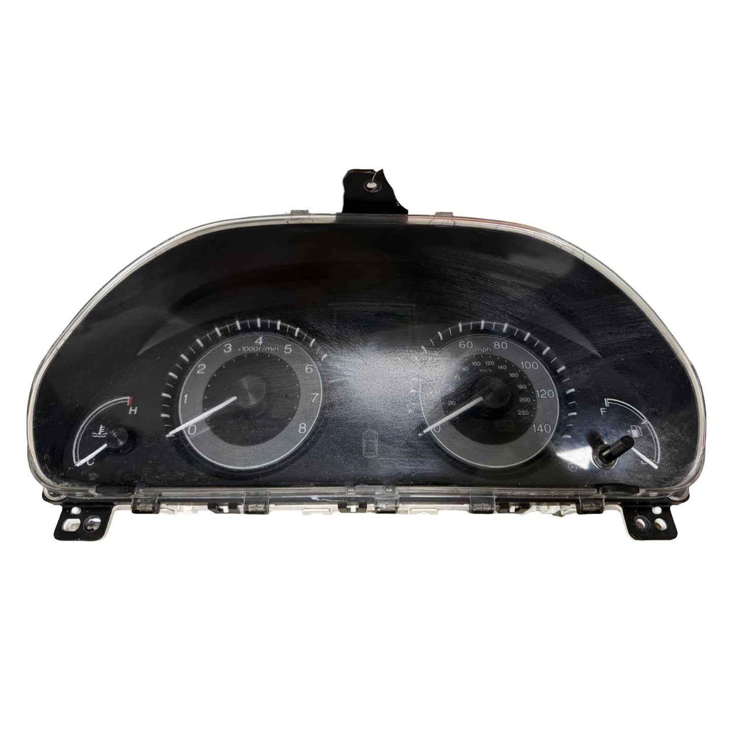 OEM Used Instrument Cluster Speedometer – Honda Odyssey EX-L – MPH – Part # 78100-TK8-A71
