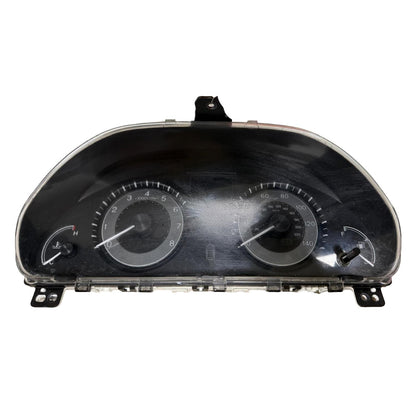 OEM Used Instrument Cluster Speedometer – Honda Odyssey EX-L – MPH – Part # 78100-TK8-A71