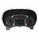 OEM Used Instrument Cluster Speedometer – 80,678 Miles – 2018-2019 Chevrolet Traverse MPH Multi-Color Graphic Display (Opt UDD)