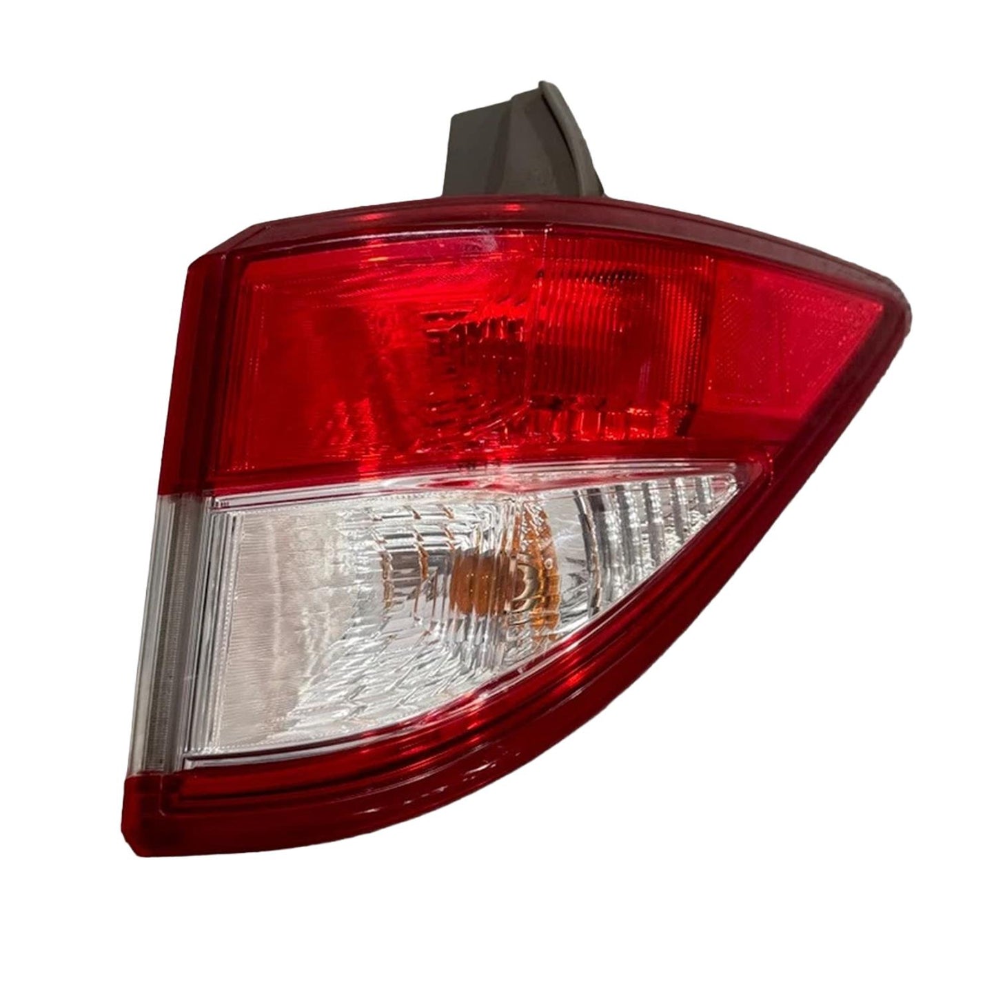 Used OEM Right Tail Light Quarter Panel Mounted 2011–2017 Nissan Quest RH 26550-1JA0B