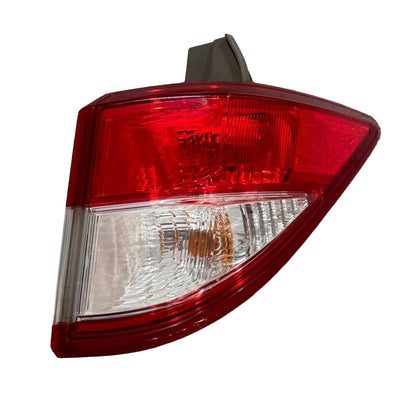Used OEM Right Tail Light Quarter Panel Mounted 2011–2017 Nissan Quest RH 26550-1JA0B