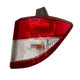 Used OEM Right Tail Light Quarter Panel Mounted 2011–2017 Nissan Quest RH 26550-1JA0B