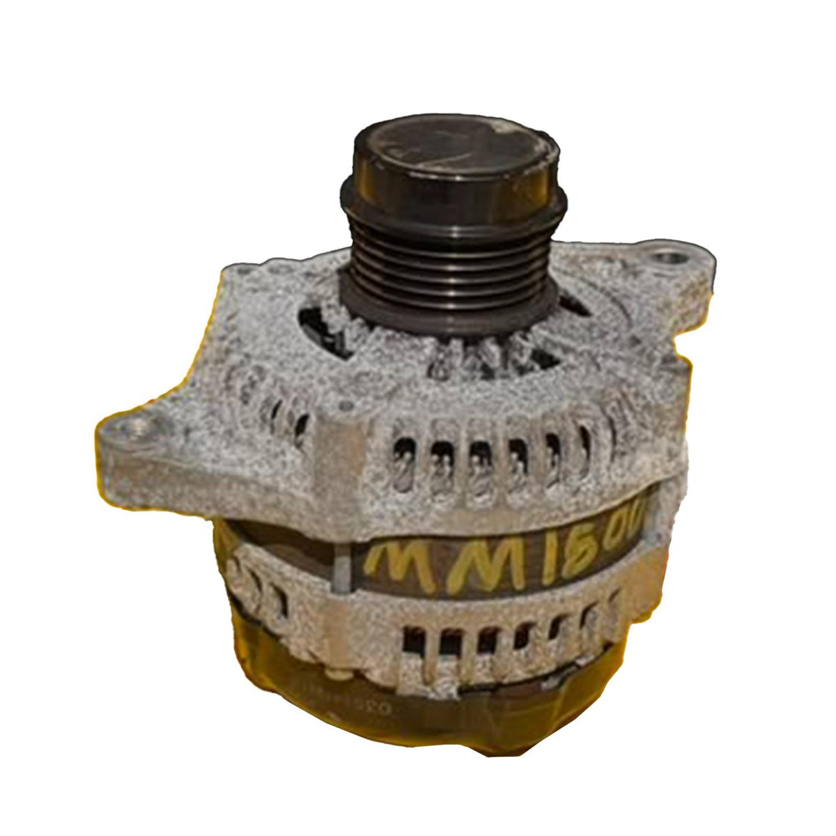 2018-2022 Toyota C-HR 130 Amp Alternator 27060-37250 / 27060-0T370 OEM 66K