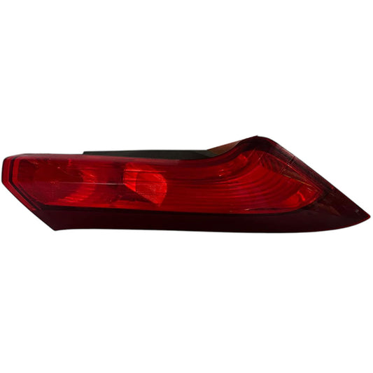 Used 2015-2016 Honda CR-V Right Passenger Side Upper Tail Light OEM 34170T1WA01