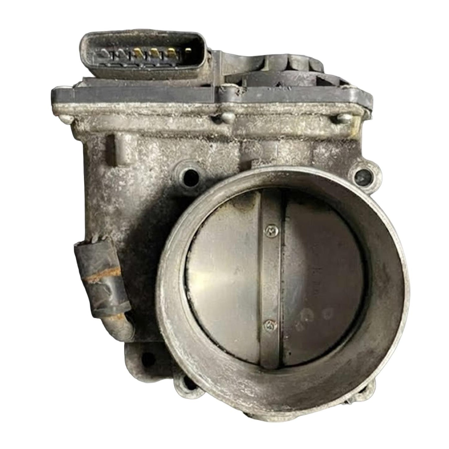 Used OEM Throttle Body Assembly – Hyundai / Kia 2012-2019 3.3L GDI